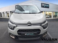 Voitures D'occasion À Les Mureaux | Citroën C3 Iii Puretech 110 S&S Bvm6 C-Series