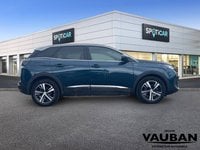 Voitures D'occasion À Herblay | Peugeot 3008 Ii Puretech 130Ch S&S Eat8 Gt