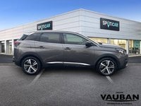 Voitures D'occasion À Saint-Brice-Sous-Forêt | Peugeot 3008 Ii Hybrid 225 E-Eat8 Gt Line