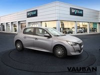Voitures D'occasion À Saint-Brice-Sous-Forêt | Peugeot 208 Ii Bluehdi 100 S&S Bvm6 Active Business