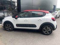 Voitures D'occasion À St-Brice-Sous-Forêt | Citroën C3 Iii Puretech 82 S&S Bvm5 Graphic