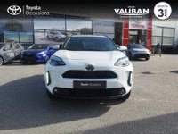 Voitures D'occasion À Buchelay | Toyota Yaris Cross 116H Design My25