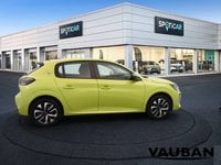 Voitures D'occasion À Argenteuil | Peugeot 208 Electrique Ii Electrique 50 Kwh 136Ch Active