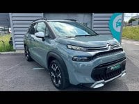 Voitures D'occasion À Saint-Germain-En-Laye | Citroën C3 Aircross Puretech 130 S&S Eat6 Shine Pack
