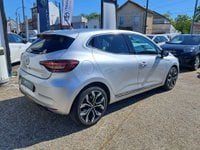 Voitures D'occasion À Argenteuil | Renault Clio V Tce 100 Intens