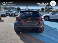 Voitures D'occasion À Chambourcy | Toyota Yaris 130H Gr Sport 5P My25