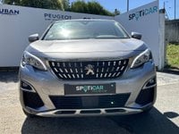Voitures D'occasion À Chambourcy | Peugeot 3008 Ii 1.2 Puretech 130Ch S&S Bvm6 Allure