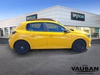 Voitures D'occasion À Les Mureaux | Peugeot 208 Ii Puretech 75 S&S Bvm5 Active