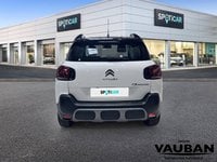 Voitures D'occasion À Pontoise | Citroën C3 Aircross Puretech 110 S&S Bvm6 C-Series