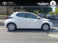 Voitures D'occasion À Le Chesnay | Toyota Yaris 116H Dynamic 5P Mc24