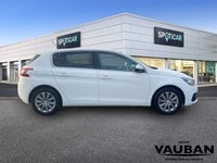 Voitures D'occasion À Chambly | Peugeot 308 Ii Puretech 130Ch S&S Eat8 Allure