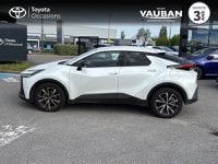 Voitures D'occasion À Buchelay | Toyota C-Hr 2.0 Hybride 200Ch Design Ng23