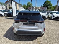 Voitures D'occasion À Argenteuil | Toyota Yaris Cross 116H Collection Tech My22
