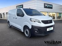 Voitures D'occasion À Osny | Peugeot Expert Iii Fgn Tole Standard 1.5 Bluehdi 120 S&S Bvm6 Asphalt