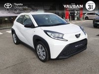Voitures D'occasion À Buchelay | Toyota Aygo X 1.0 Vvt-I 72Ch Dynamic My24