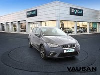 Voitures D'occasion À Chambourcy | Seat Ibiza 1.0 Tsi 110 Ch S/S Bvm6 Xcellence