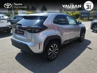 Voitures D'occasion À Buchelay | Toyota Yaris Cross 116H Design My22