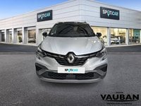 Voitures D'occasion À Pontoise | Renault Captur Ii Mild Hybrid 160 Edc R.s. Line