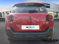 Voitures D'occasion À Sarcelles | Citroën C3 Aircross Puretech 110 S&S Bvm6 Feel