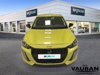 Voitures D'occasion À Les Mureaux | Peugeot 208 Ii Puretech 75 S&S Bvm5 Active