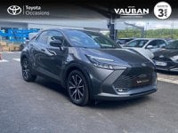 Voitures D'occasion À Chambourcy | Toyota C-Hr 2.0 Hybride 200Ch Design My25