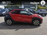 Voitures D'occasion À Buchelay | Toyota Aygo X 1.0 Vvt-I 72Ch Design S-Cvt My23