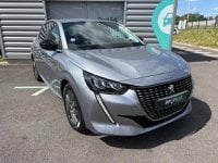 Voitures D'occasion À Sarcelles | Peugeot 208 1.2 Puretech 100Ch S&S Style