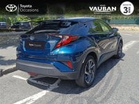 Voitures D'occasion À Le Chesnay | Toyota C-Hr 1.8 Hybride 122Ch Design Ultimate E-Cvt