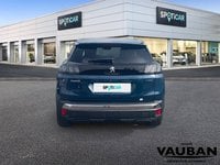 Voitures D'occasion À Herblay | Peugeot 3008 Ii Hybrid 225 E-Eat8 Allure