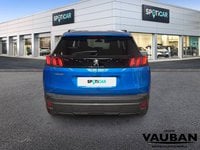 Voitures D'occasion À Sarcelles | Peugeot 3008 Ii Puretech 130Ch S&S Bvm6 Style
