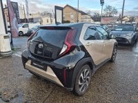 Voitures D'occasion À Argenteuil | Toyota Aygo X 1.0 Vvt-I 72Ch Design Radar My23