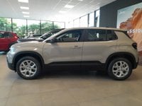 Voitures D'occasion À Pontoise | Jeep Avenger 1.2 Turbo T3 110 Ch E-Hybrid Bvr6 Altitude