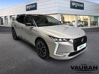 Voitures D'occasion À Pontoise | Ds Ds 4 Ds4 Ii Hybride E-Tense 225 Eat8 Rivoli