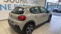 Voitures D'occasion À Buchelay | Citroën C3 Iii Puretech 83 Ch Bvm5 Plus