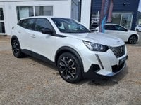 Voitures D'occasion À Argenteuil | Peugeot 2008 Electrique Ii Electrique 136 Ch Active