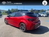 Voitures D'occasion À Chambourcy | Toyota Corolla 122H Collection My21