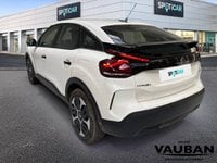 Voitures D'occasion À Pontoise | Citroën C4 Iii Puretech 100 S&S Bvm6 Feel