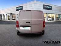 Voitures D'occasion À Pontoise | Citroën Jumpy Iii Fgn M Bluehdi 120 S&S Bvm6