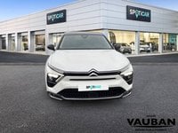Voitures D'occasion À Chambly | Citroën C5 X Hybride Rechargeable 225 S&S E-Eat8 Shine Pack