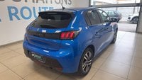 Voitures D'occasion À Buchelay | Peugeot 208 Ii Puretech 100 S&S Bvm6 Allure