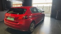 Voitures D'occasion À Buchelay | Peugeot 308 Ii Puretech 130Ch S&S Bvm6 Road Trip