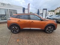 Voitures D'occasion À Argenteuil | Peugeot 2008 Puretech 100 S&S Bvm6 Allure