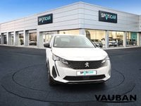 Voitures D'occasion À Chambourcy | Peugeot 3008 Ii Hybrid 225 E-Eat8 Allure Pack