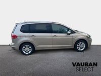 Voitures D'occasion À Cergy | Volkswagen Touran Business 1.6 Tdi 110 Bmt Confortline 5Pl Dsg7
