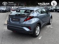 Voitures D'occasion À Buchelay | Toyota C-Hr 1.8 Hybride 122Ch Dynamic Business E-Cvt + Programm...