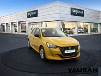 Voitures D'occasion À Chambourcy | Peugeot 208 Ii Puretech 75 S&S Bvm5 Like