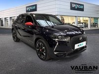 Voitures D'occasion À Pontoise | Ds Ds 3 Crossback E-Tense Ds 3 Ii Electrique Ds3 Crossback E-Te...