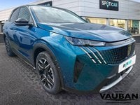 Voitures D'occasion À Chambourcy | Peugeot 3008 Iii Hybrid 145 E-Dcs6 Allure