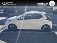 Voitures D'occasion À Le Chesnay | Toyota Yaris 116H Design 5P My22
