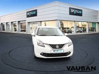 Voitures D'occasion À Saint-Brice-Sous-Forêt | Suzuki Baleno Ii 1.0 Boosterjet Auto Pack